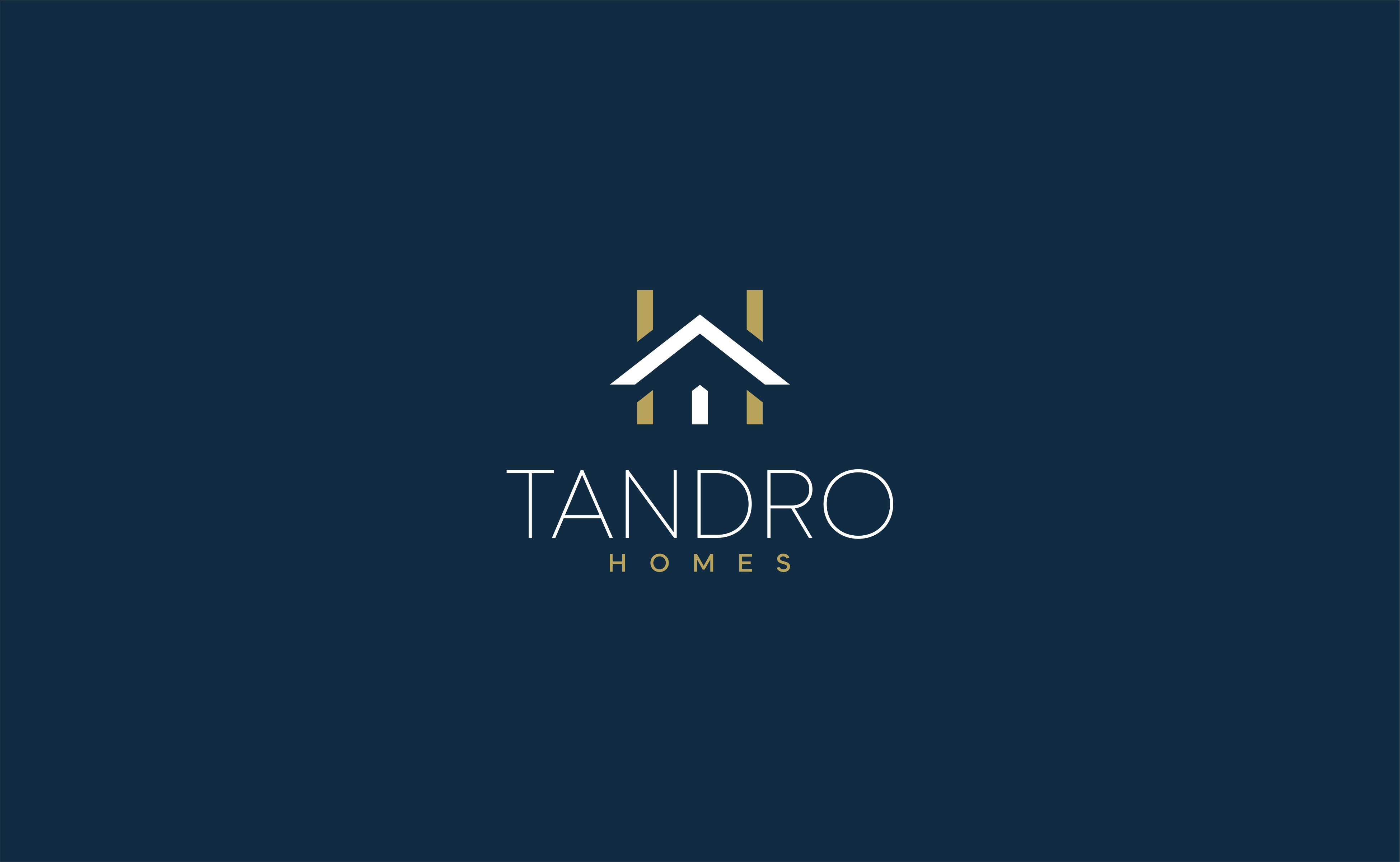 Tandro Homes